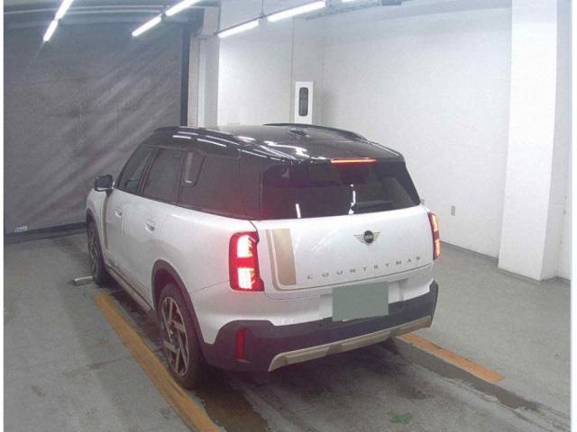 Ref:AUX-23985515 MINI MINI 2024 6 Ref:AUX-23985515 MINI MINI 2024 - Image 6
