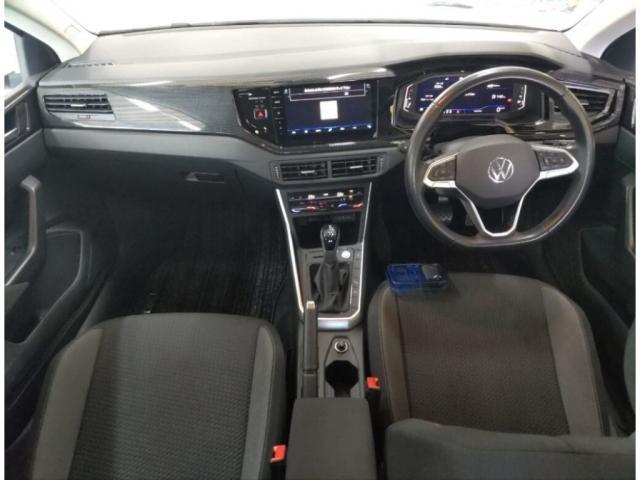 Ref:AUX-23985756 VOLKSWAGEN POLO 2023 3 Ref:AUX-23985756 VOLKSWAGEN POLO 2023 - Image 3
