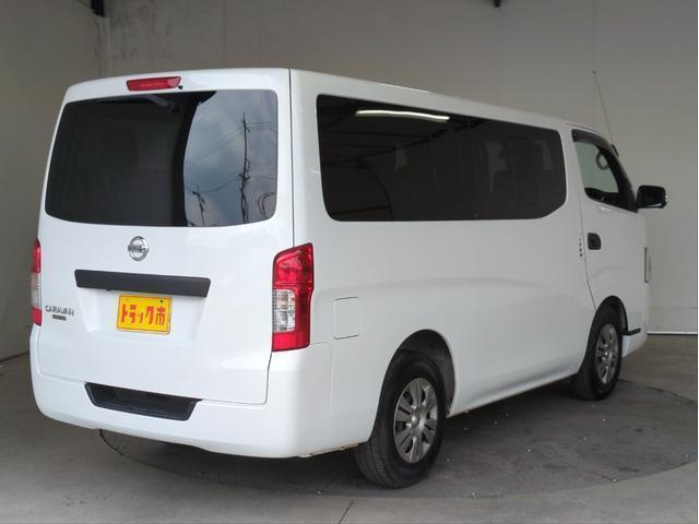 Ref:AUX-23986089 NISSAN NV350CARAVAN WAGON 2021 2 Ref:AUX-23986089 NISSAN NV350CARAVAN WAGON 2021 - Image 2