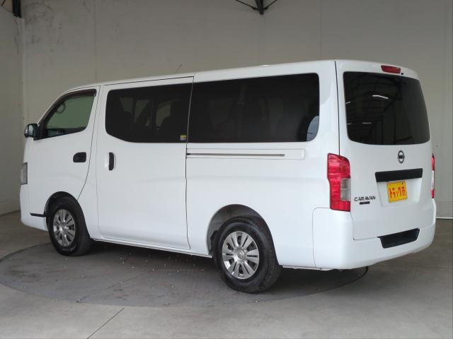 Ref:AUX-23986089 NISSAN NV350CARAVAN WAGON 2021 11 Ref:AUX-23986089 NISSAN NV350CARAVAN WAGON 2021 - Image 11