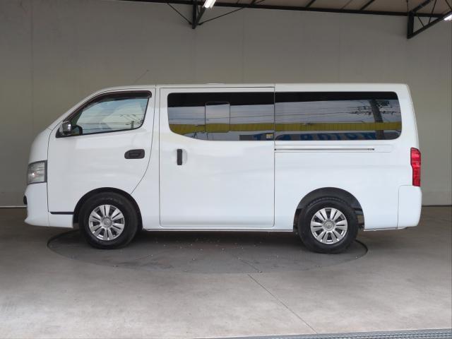 Ref:AUX-23986089 NISSAN NV350CARAVAN WAGON 2021 12 Ref:AUX-23986089 NISSAN NV350CARAVAN WAGON 2021 - Image 12