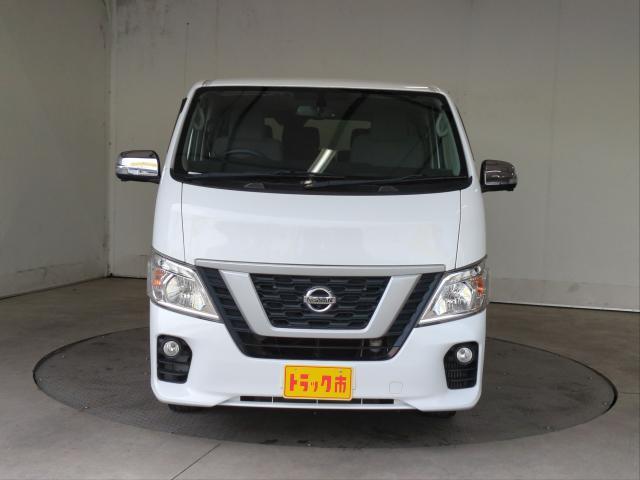 Ref:AUX-23986089 NISSAN NV350CARAVAN WAGON 2021 13 Ref:AUX-23986089 NISSAN NV350CARAVAN WAGON 2021 - Image 13