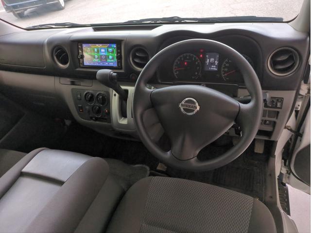 Ref:AUX-23986089 NISSAN NV350CARAVAN WAGON 2021 3 Ref:AUX-23986089 NISSAN NV350CARAVAN WAGON 2021 - Image 3