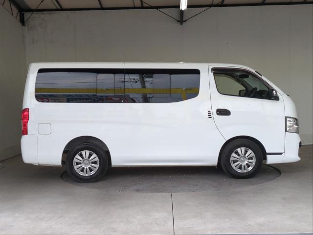 Ref:AUX-23986089 NISSAN NV350CARAVAN WAGON 2021 4 Ref:AUX-23986089 NISSAN NV350CARAVAN WAGON 2021 - Image 4
