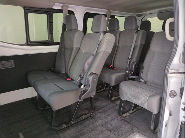 Ref:AUX-23986089 NISSAN NV350CARAVAN WAGON 2021 7 Ref:AUX-23986089 NISSAN NV350CARAVAN WAGON 2021 - Image 7
