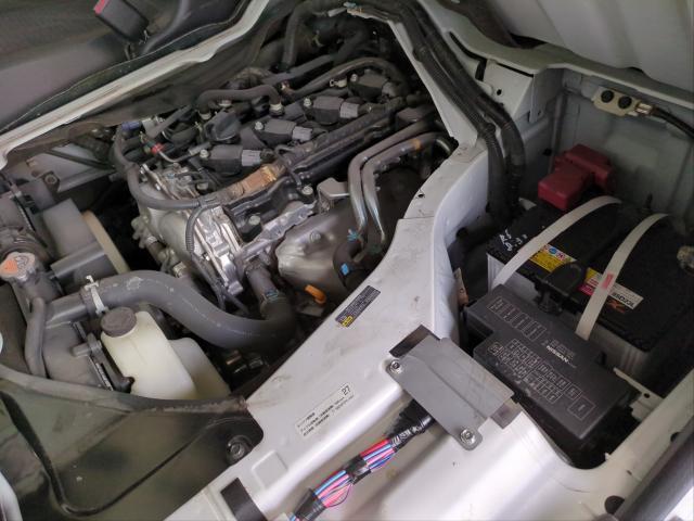Ref:AUX-23986089 NISSAN NV350CARAVAN WAGON 2021 8 Ref:AUX-23986089 NISSAN NV350CARAVAN WAGON 2021 - Image 8