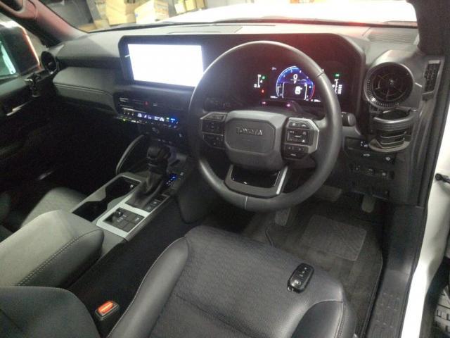 Ref:AUX-23986607 TOYOTA LAND CRUISER 250 2024 3 Ref:AUX-23986607 TOYOTA LAND CRUISER 250 2024 - Image 3