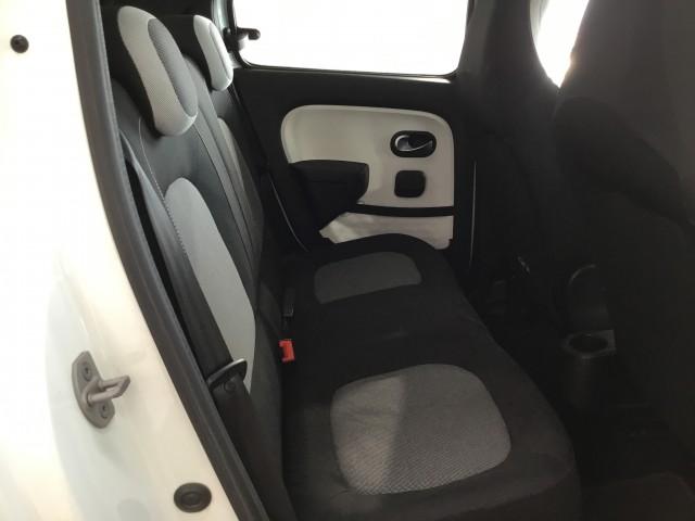 Ref:AUX-23986751 RENAULT TWINGO 2017 11 Ref:AUX-23986751 RENAULT TWINGO 2017 - Image 11