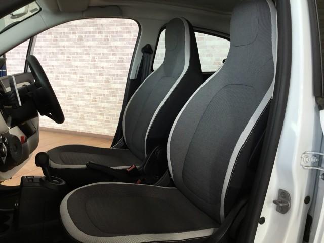 Ref:AUX-23986751 RENAULT TWINGO 2017 12 Ref:AUX-23986751 RENAULT TWINGO 2017 - Image 12