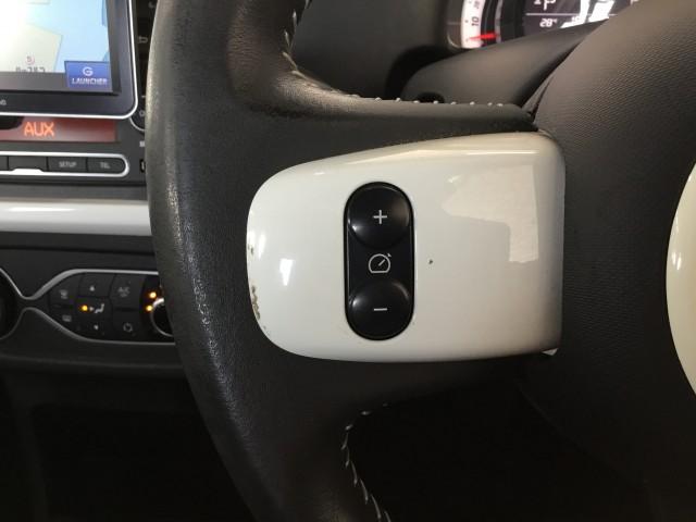 Ref:AUX-23986751 RENAULT TWINGO 2017 17 Ref:AUX-23986751 RENAULT TWINGO 2017 - Image 17