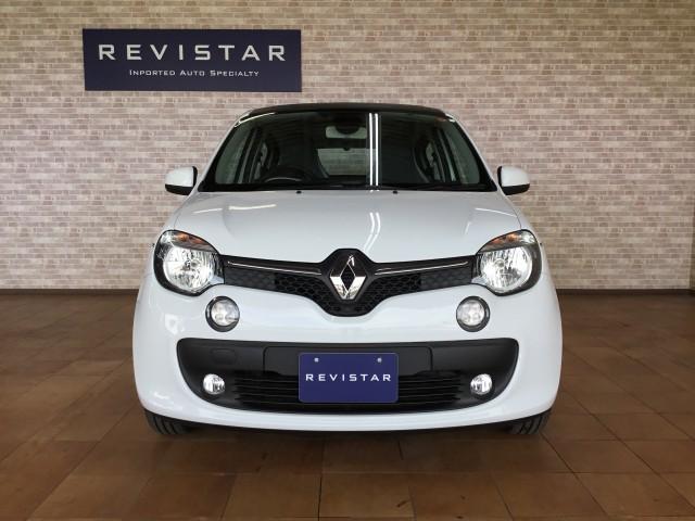 Ref:AUX-23986751 RENAULT TWINGO 2017 3 Ref:AUX-23986751 RENAULT TWINGO 2017 - Image 3