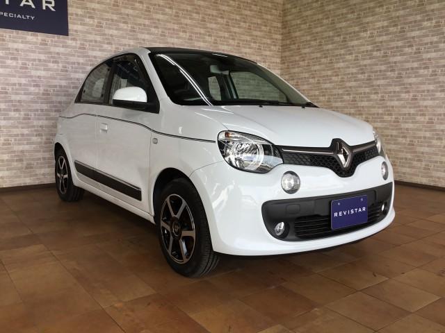Ref:AUX-23986751 RENAULT TWINGO 2017 5 Ref:AUX-23986751 RENAULT TWINGO 2017 - Image 5