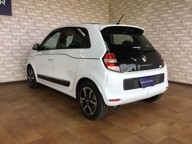Ref:AUX-23986751 RENAULT TWINGO 2017 6 Ref:AUX-23986751 RENAULT TWINGO 2017 - Image 6