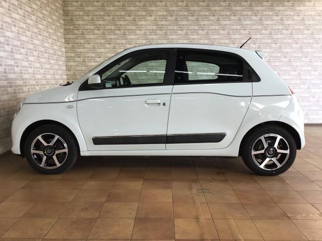 Ref:AUX-23986751 RENAULT TWINGO 2017 7 Ref:AUX-23986751 RENAULT TWINGO 2017 - Image 7