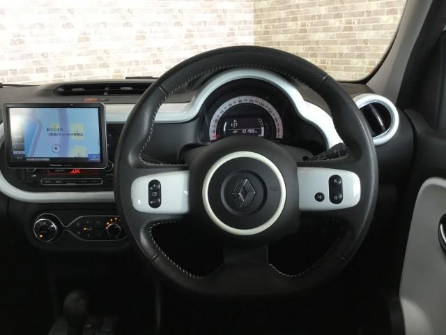 Ref:AUX-23986751 RENAULT TWINGO 2017 9 Ref:AUX-23986751 RENAULT TWINGO 2017 - Image 9