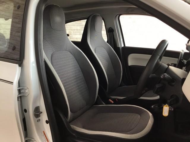 Ref:AUX-23986751 RENAULT TWINGO 2017 10 Ref:AUX-23986751 RENAULT TWINGO 2017 - Image 10