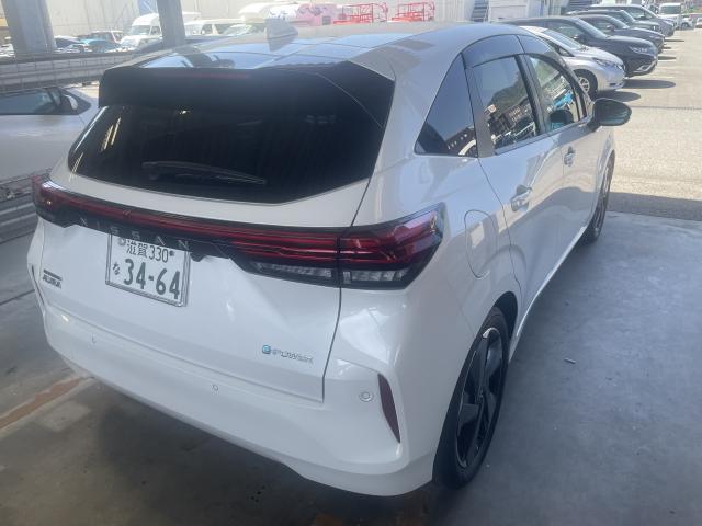 Ref:AUX-23986938 NISSAN AURA 2023 2 Ref:AUX-23986938 NISSAN AURA 2023 - Image 2