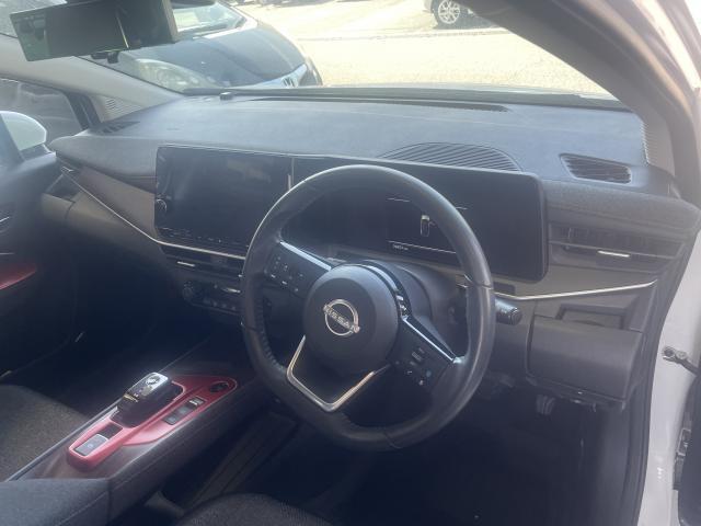 Ref:AUX-23986938 NISSAN AURA 2023 3 Ref:AUX-23986938 NISSAN AURA 2023 - Image 3