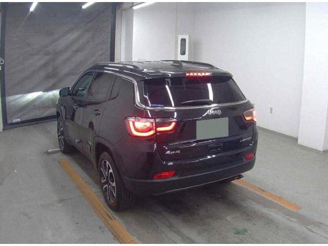 Ref:AUX-23987335 CHRYSLER JEEP JEEP COMPASS 2024 2 Ref:AUX-23987335 CHRYSLER JEEP JEEP COMPASS 2024 - Image 2