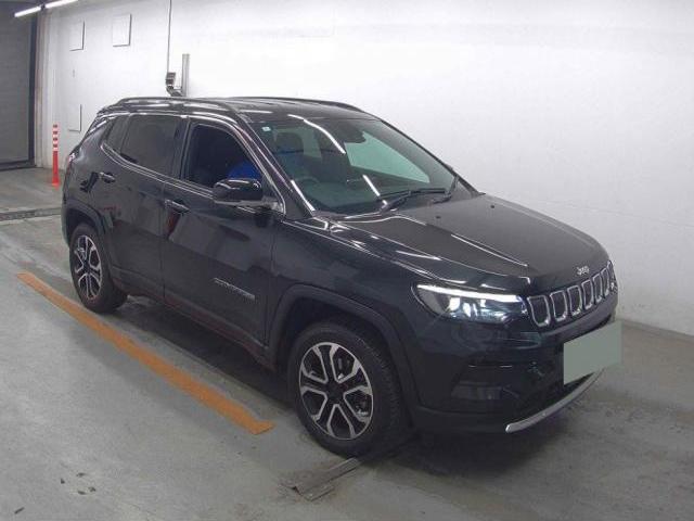 Ref:AUX-23987335 CHRYSLER JEEP JEEP COMPASS 2024 4 Ref:AUX-23987335 CHRYSLER JEEP JEEP COMPASS 2024 - Image 4