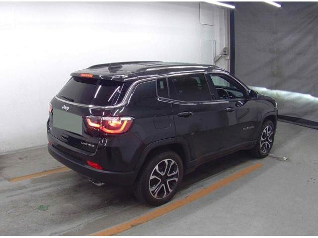 Ref:AUX-23987335 CHRYSLER JEEP JEEP COMPASS 2024 5 Ref:AUX-23987335 CHRYSLER JEEP JEEP COMPASS 2024 - Image 5