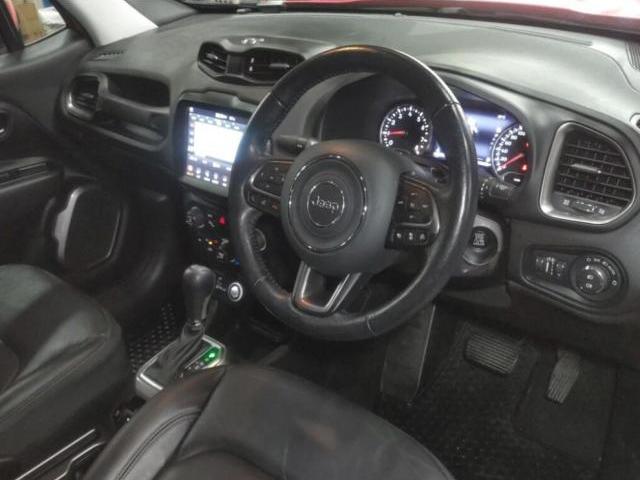Ref:AUX-23987358 CHRYSLER JEEP JEEP RENEGADE 2021 3 Ref:AUX-23987358 CHRYSLER JEEP JEEP RENEGADE 2021 - Image 3