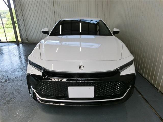 Ref:AUX-23987492 TOYOTA CROWN CROSSOVER 2023 13 Ref:AUX-23987492 TOYOTA CROWN CROSSOVER 2023 - Image 13