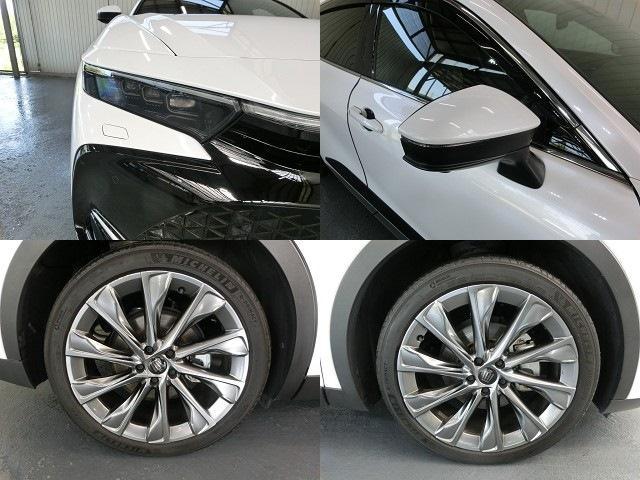 Ref:AUX-23987492 TOYOTA CROWN CROSSOVER 2023 17 Ref:AUX-23987492 TOYOTA CROWN CROSSOVER 2023 - Image 17