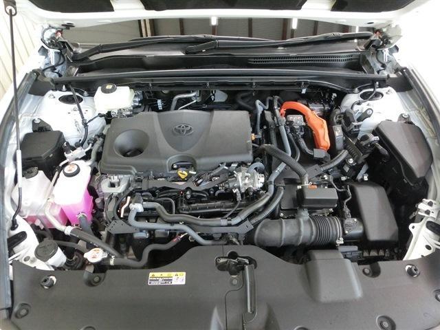 Ref:AUX-23987492 TOYOTA CROWN CROSSOVER 2023 18 Ref:AUX-23987492 TOYOTA CROWN CROSSOVER 2023 - Image 18