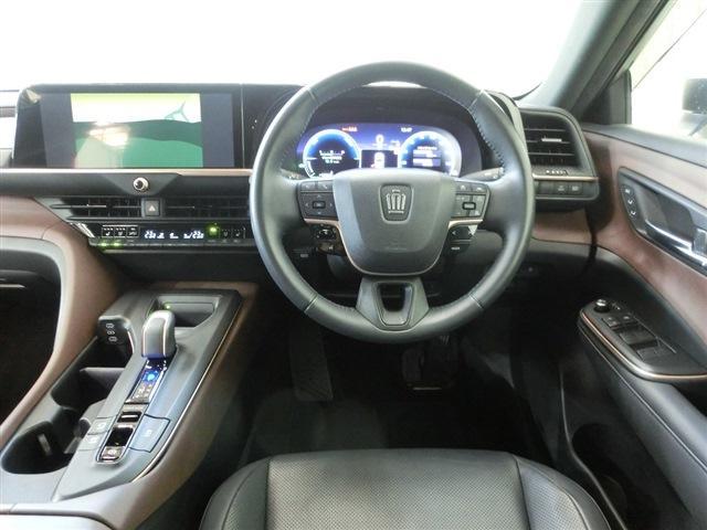 Ref:AUX-23987492 TOYOTA CROWN CROSSOVER 2023 20 Ref:AUX-23987492 TOYOTA CROWN CROSSOVER 2023 - Image 20