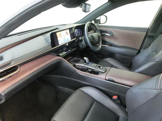Ref:AUX-23987492 TOYOTA CROWN CROSSOVER 2023 3 Ref:AUX-23987492 TOYOTA CROWN CROSSOVER 2023 - Image 3