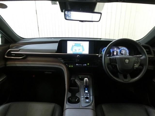 Ref:AUX-23987492 TOYOTA CROWN CROSSOVER 2023 4 Ref:AUX-23987492 TOYOTA CROWN CROSSOVER 2023 - Image 4