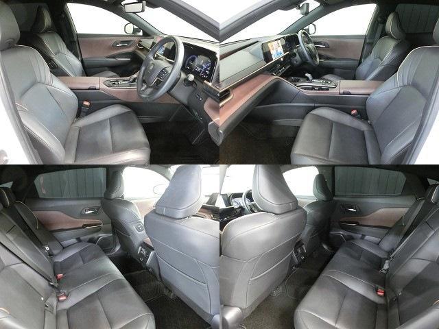 Ref:AUX-23987492 TOYOTA CROWN CROSSOVER 2023 5 Ref:AUX-23987492 TOYOTA CROWN CROSSOVER 2023 - Image 5
