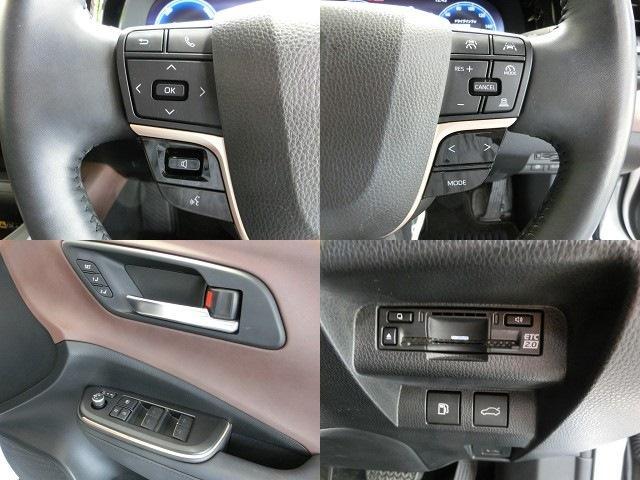 Ref:AUX-23987492 TOYOTA CROWN CROSSOVER 2023 6 Ref:AUX-23987492 TOYOTA CROWN CROSSOVER 2023 - Image 6