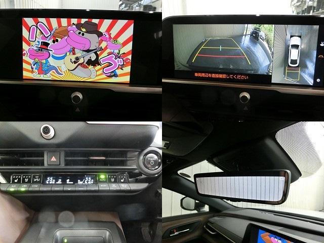 Ref:AUX-23987492 TOYOTA CROWN CROSSOVER 2023 7 Ref:AUX-23987492 TOYOTA CROWN CROSSOVER 2023 - Image 7