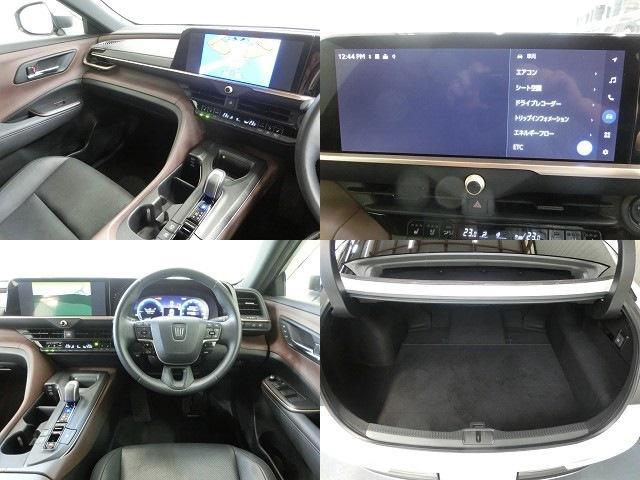 Ref:AUX-23987492 TOYOTA CROWN CROSSOVER 2023 8 Ref:AUX-23987492 TOYOTA CROWN CROSSOVER 2023 - Image 8