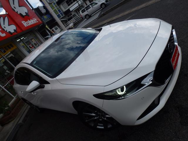 Ref:AUX-23987618 MAZDA MAZDA3 SEDAN 2022 2 Ref:AUX-23987618 MAZDA MAZDA3 SEDAN 2022 - Image 2