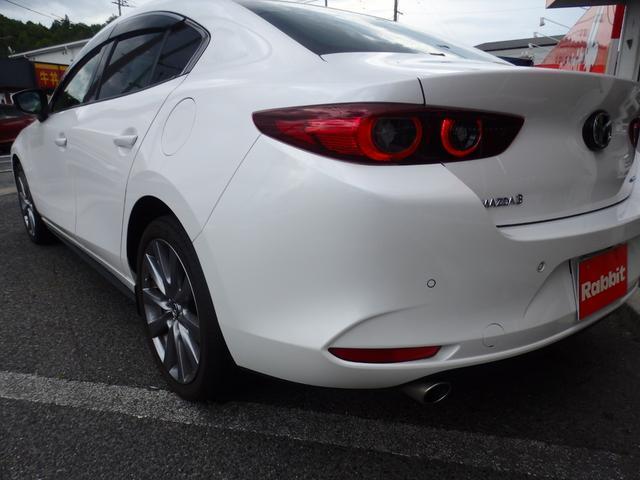 Ref:AUX-23987618 MAZDA MAZDA3 SEDAN 2022 13 Ref:AUX-23987618 MAZDA MAZDA3 SEDAN 2022 - Image 13