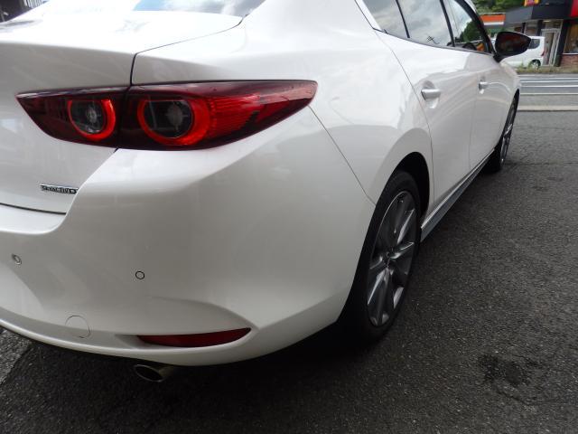 Ref:AUX-23987618 MAZDA MAZDA3 SEDAN 2022 14 Ref:AUX-23987618 MAZDA MAZDA3 SEDAN 2022 - Image 14
