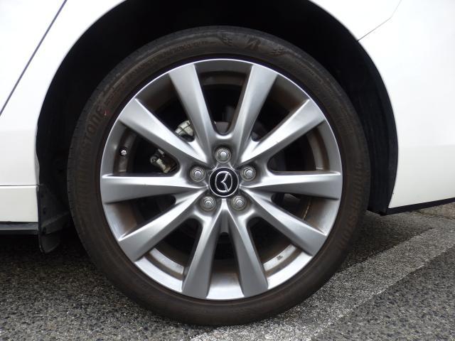 Ref:AUX-23987618 MAZDA MAZDA3 SEDAN 2022 15 Ref:AUX-23987618 MAZDA MAZDA3 SEDAN 2022 - Image 15