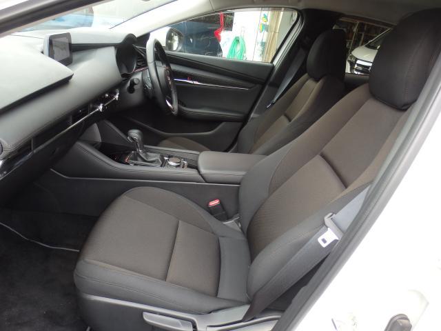 Ref:AUX-23987618 MAZDA MAZDA3 SEDAN 2022 17 Ref:AUX-23987618 MAZDA MAZDA3 SEDAN 2022 - Image 17
