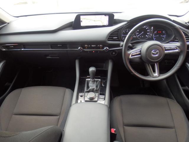 Ref:AUX-23987618 MAZDA MAZDA3 SEDAN 2022 19 Ref:AUX-23987618 MAZDA MAZDA3 SEDAN 2022 - Image 19