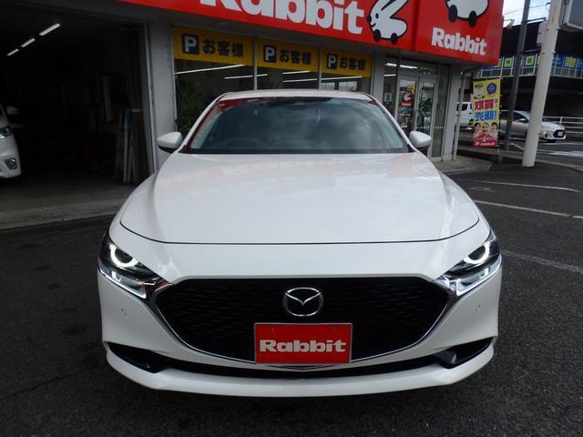 Ref:AUX-23987618 MAZDA MAZDA3 SEDAN 2022 3 Ref:AUX-23987618 MAZDA MAZDA3 SEDAN 2022 - Image 3
