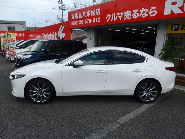 Ref:AUX-23987618 MAZDA MAZDA3 SEDAN 2022 5 Ref:AUX-23987618 MAZDA MAZDA3 SEDAN 2022 - Image 5