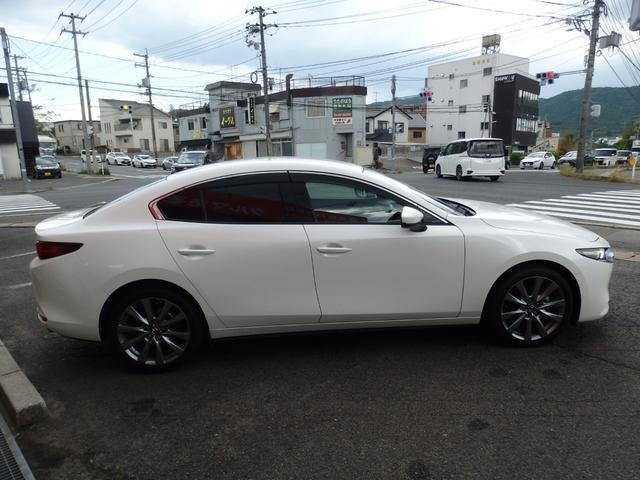 Ref:AUX-23987618 MAZDA MAZDA3 SEDAN 2022 6 Ref:AUX-23987618 MAZDA MAZDA3 SEDAN 2022 - Image 6