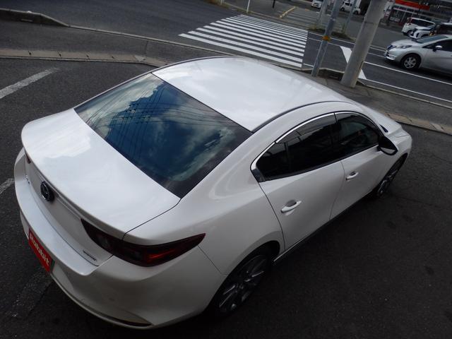 Ref:AUX-23987618 MAZDA MAZDA3 SEDAN 2022 8 Ref:AUX-23987618 MAZDA MAZDA3 SEDAN 2022 - Image 8