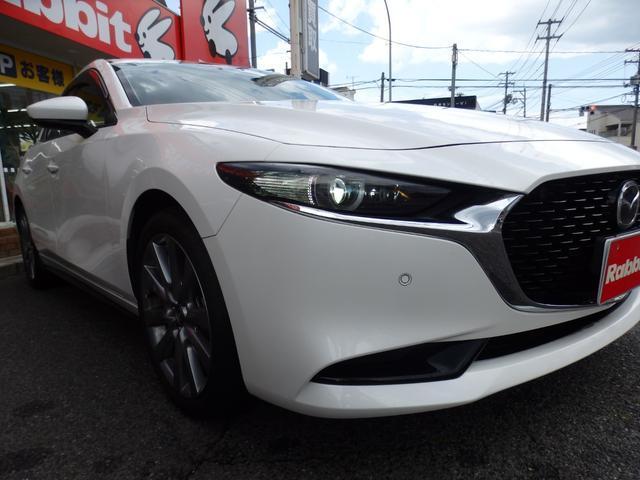 Ref:AUX-23987618 MAZDA MAZDA3 SEDAN 2022 10 Ref:AUX-23987618 MAZDA MAZDA3 SEDAN 2022 - Image 10