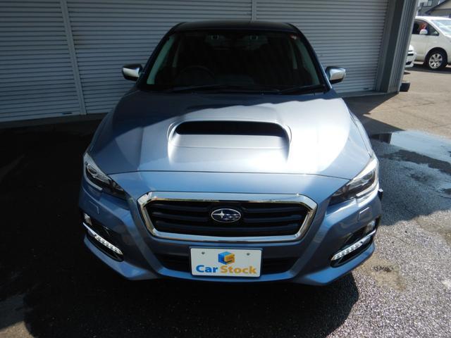 Ref:AUX-23987629 SUBARU LEVORG 2015 14 Ref:AUX-23987629 SUBARU LEVORG 2015 - Image 14