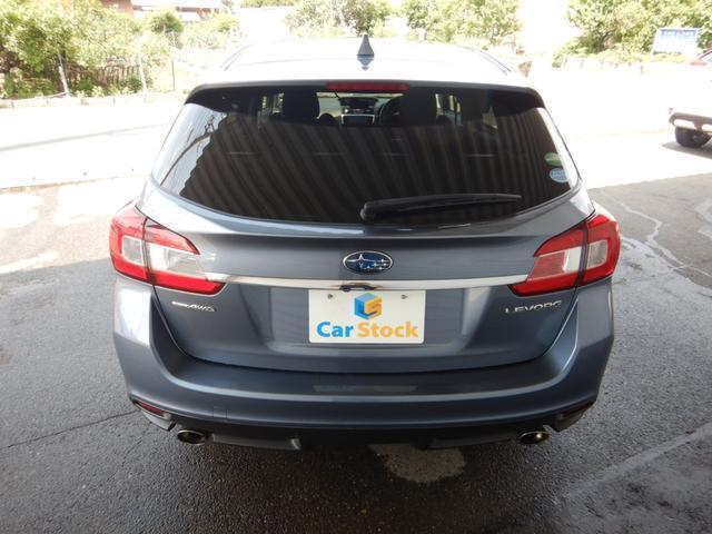 Ref:AUX-23987629 SUBARU LEVORG 2015 15 Ref:AUX-23987629 SUBARU LEVORG 2015 - Image 15