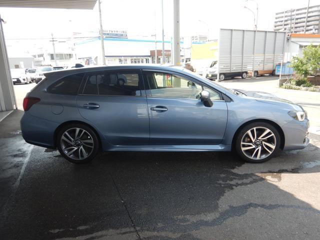 Ref:AUX-23987629 SUBARU LEVORG 2015 17 Ref:AUX-23987629 SUBARU LEVORG 2015 - Image 17